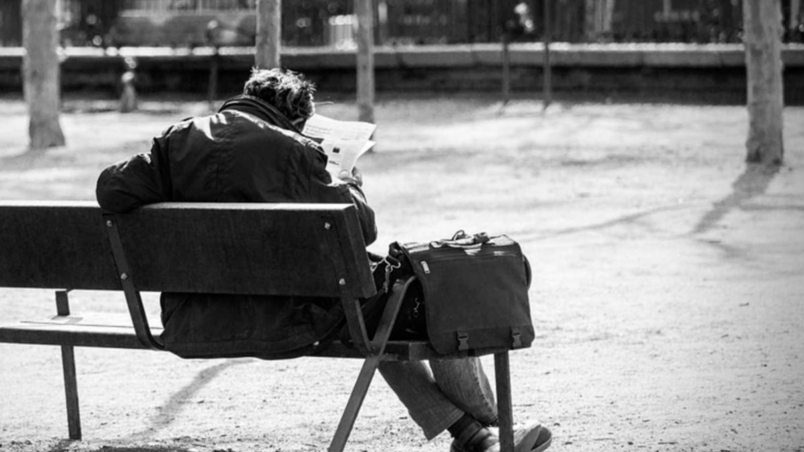 Senza fissa dimora ma con gli stessi diritti