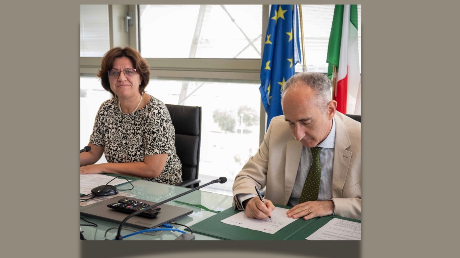 Roma Capitale e “Tor Vergata” insieme per aiutare la popolazione più fragile