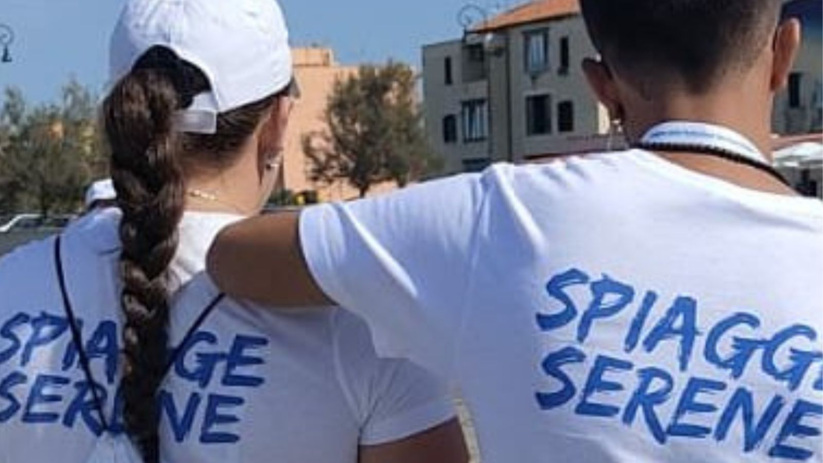Progetto Spiagge serene: bilancio finale. Iniziativa ideata per promuovere l’educazione sanitaria