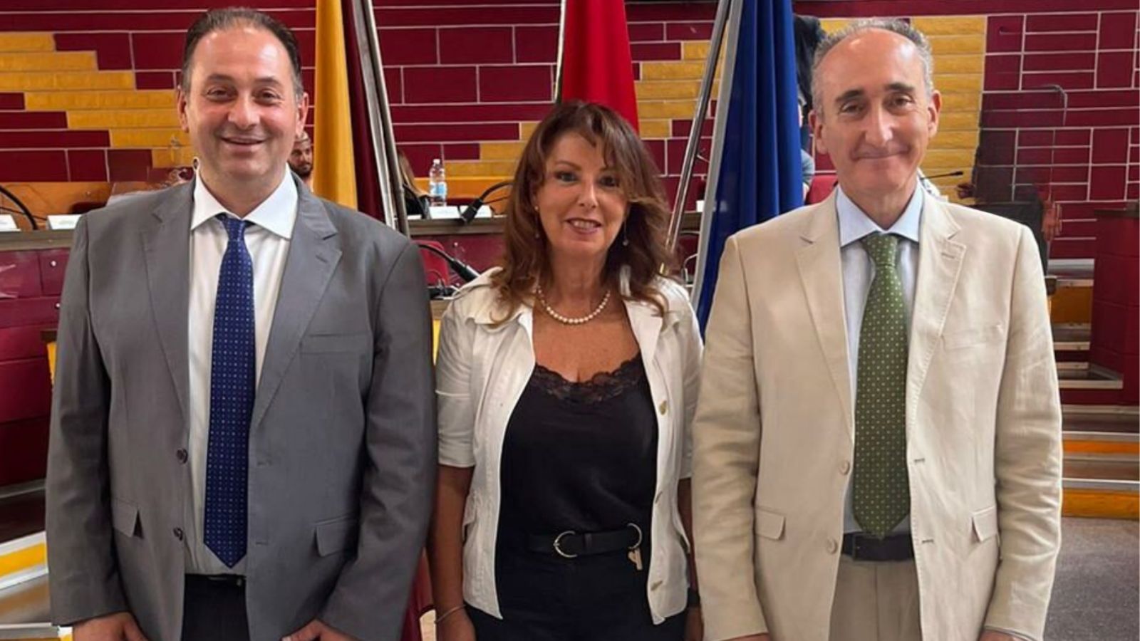 Convenzione con VI Municipio