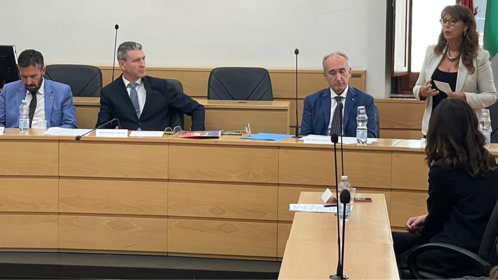 Convenzione tra “Tor Vergata” ed il comune di Ceccano: un sostegno per i cittadini