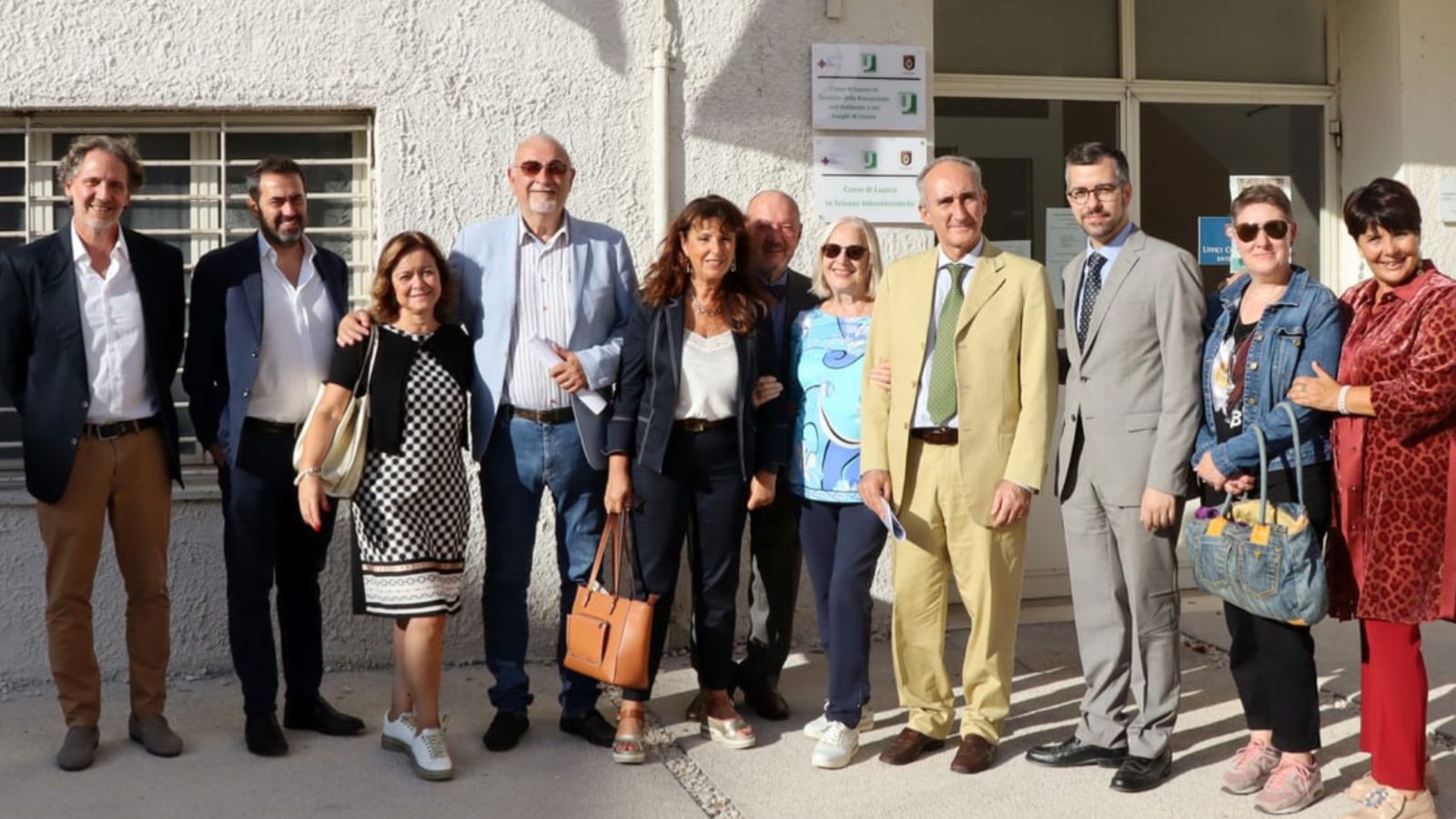 Convenzione tra “Tor Vergata” ed il comune di Colleferro: un sostegno per i cittadini