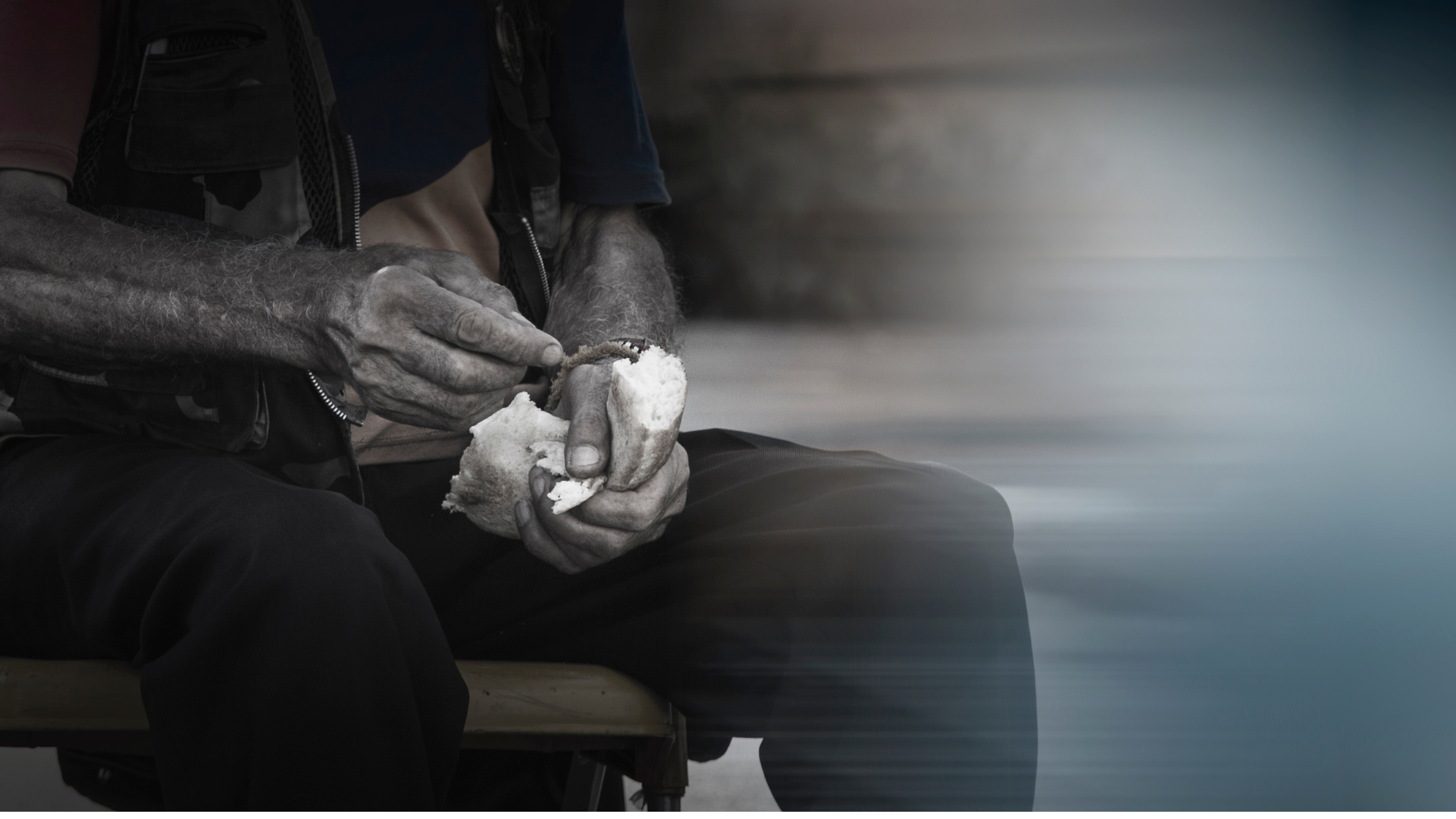 I volti della povertà estrema: gli homeless. Progettare un nuovo modello sociosanitario